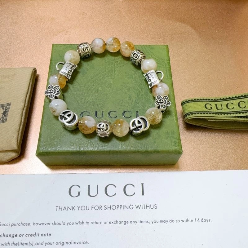 Gucci Bracelets DailyWear 246323