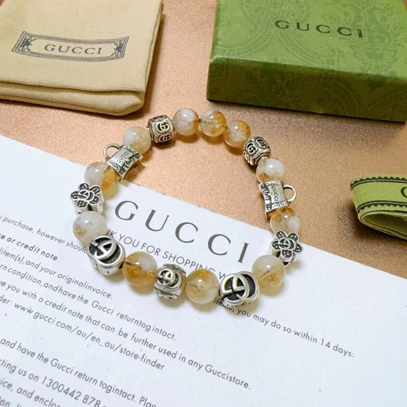 Gucci Bracelets DailyWear 246323