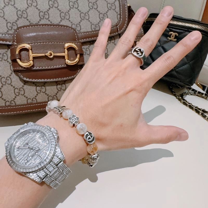 Gucci Bracelets DailyWear 246323
