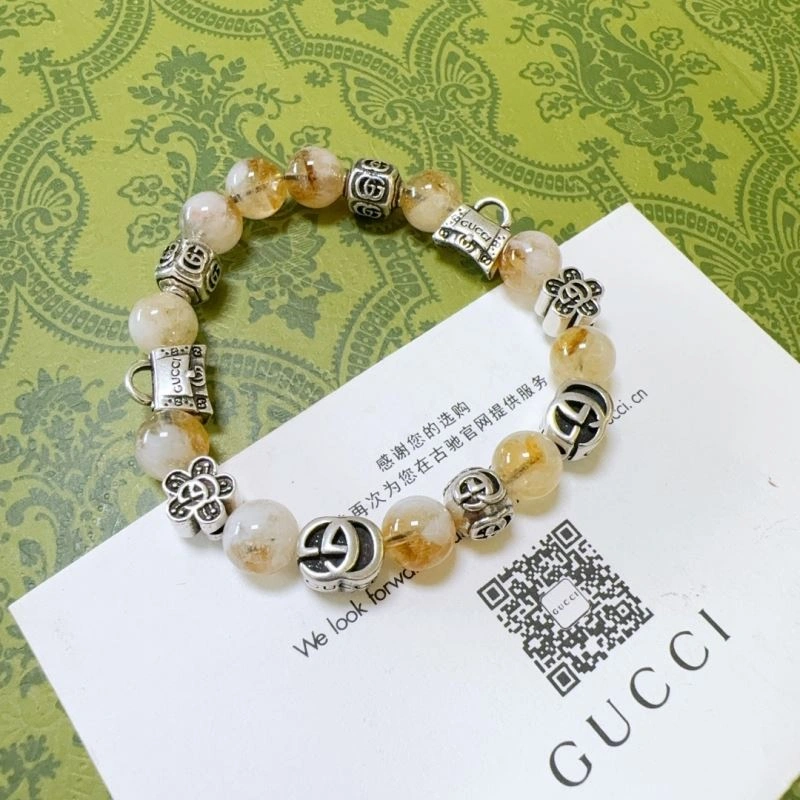 Gucci Bracelets DailyWear 246323