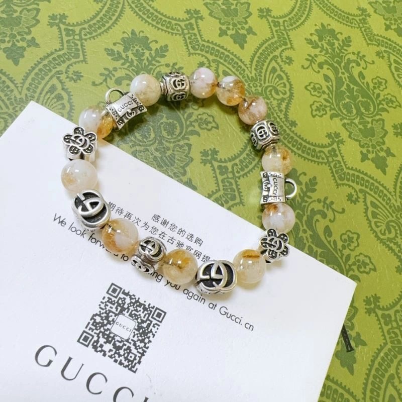 Gucci Bracelets DailyWear 246323