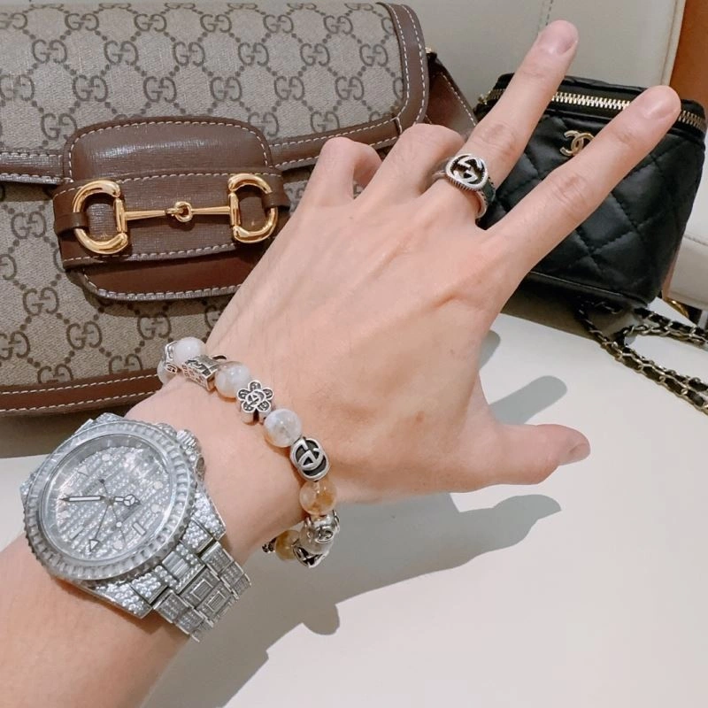 Gucci Bracelets DailyWear 246323