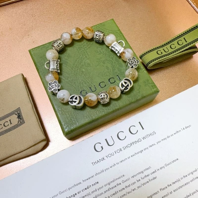 Gucci Bracelets DailyWear 246323