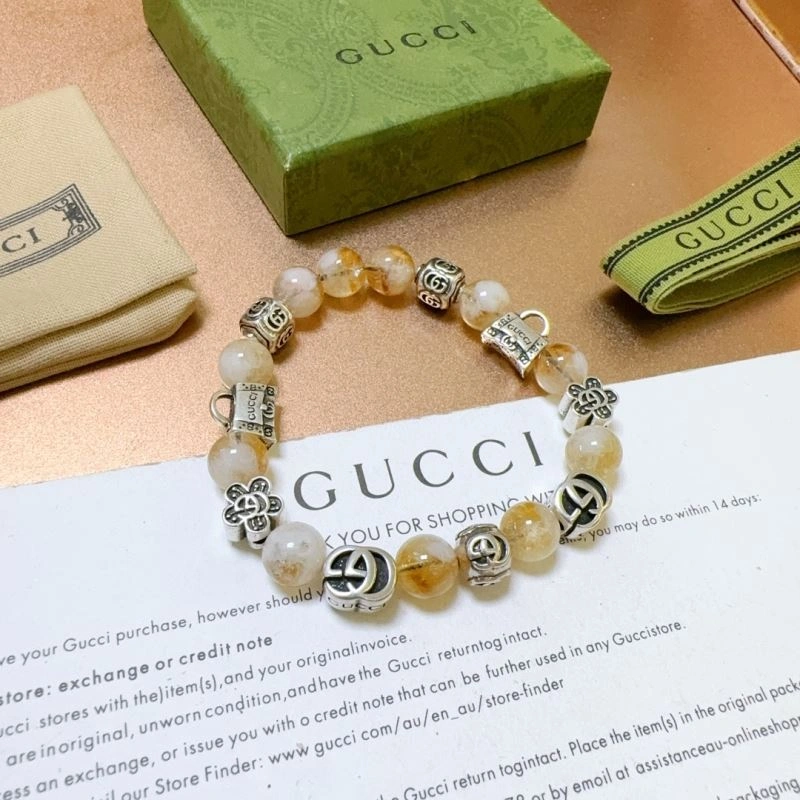 Gucci Bracelets DailyWear 246323