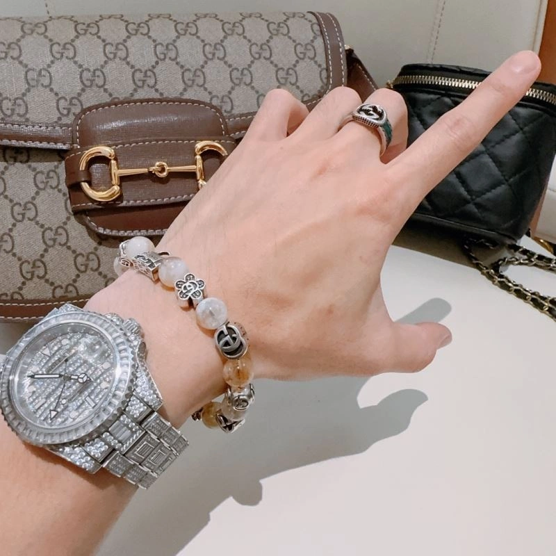Gucci Bracelets DailyWear 246323
