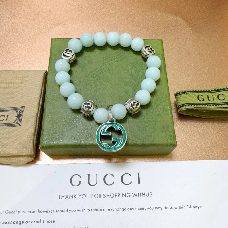SoftTouch Gucci Bracelets 246322