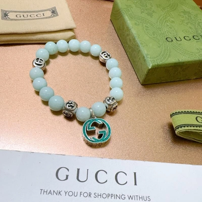 SoftTouch Gucci Bracelets 246322