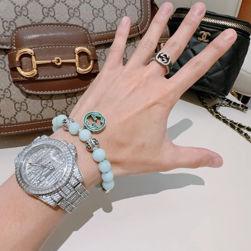 SoftTouch Gucci Bracelets 246322