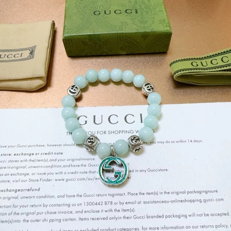 SoftTouch Gucci Bracelets 246322