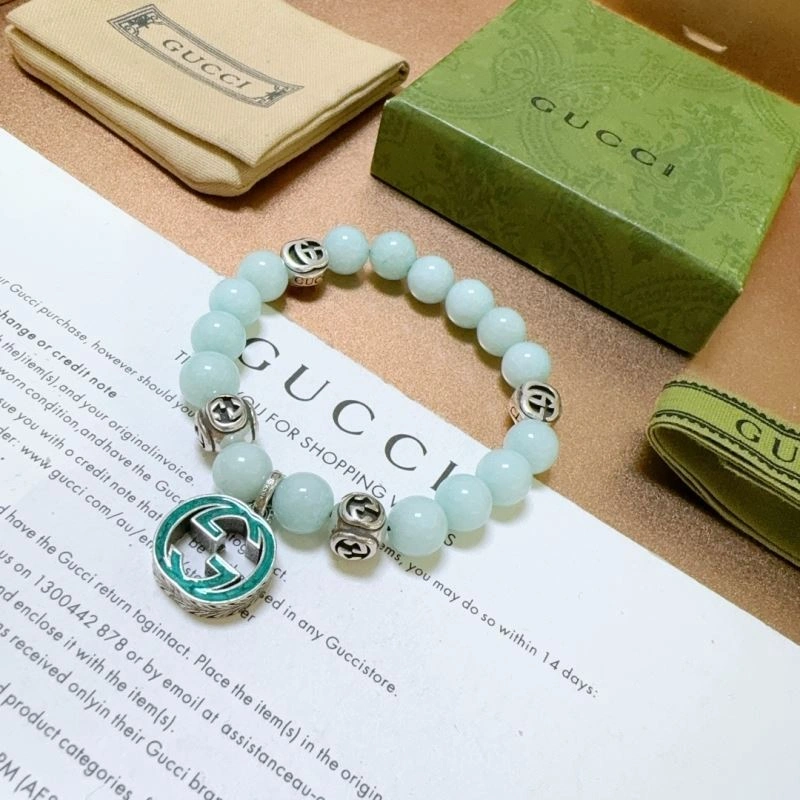 SoftTouch Gucci Bracelets 246322