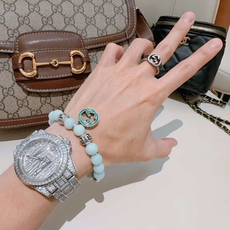SoftTouch Gucci Bracelets 246322