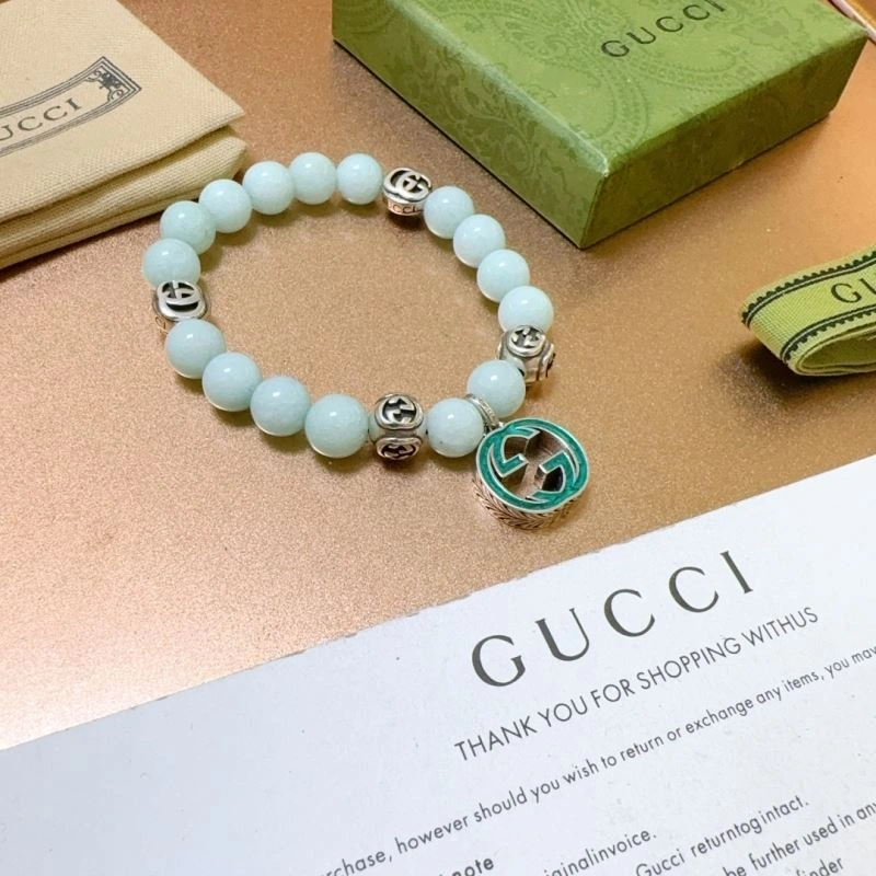 SoftTouch Gucci Bracelets 246322