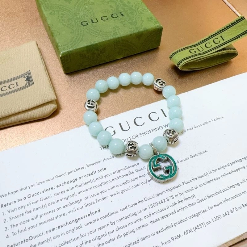 SoftTouch Gucci Bracelets 246322
