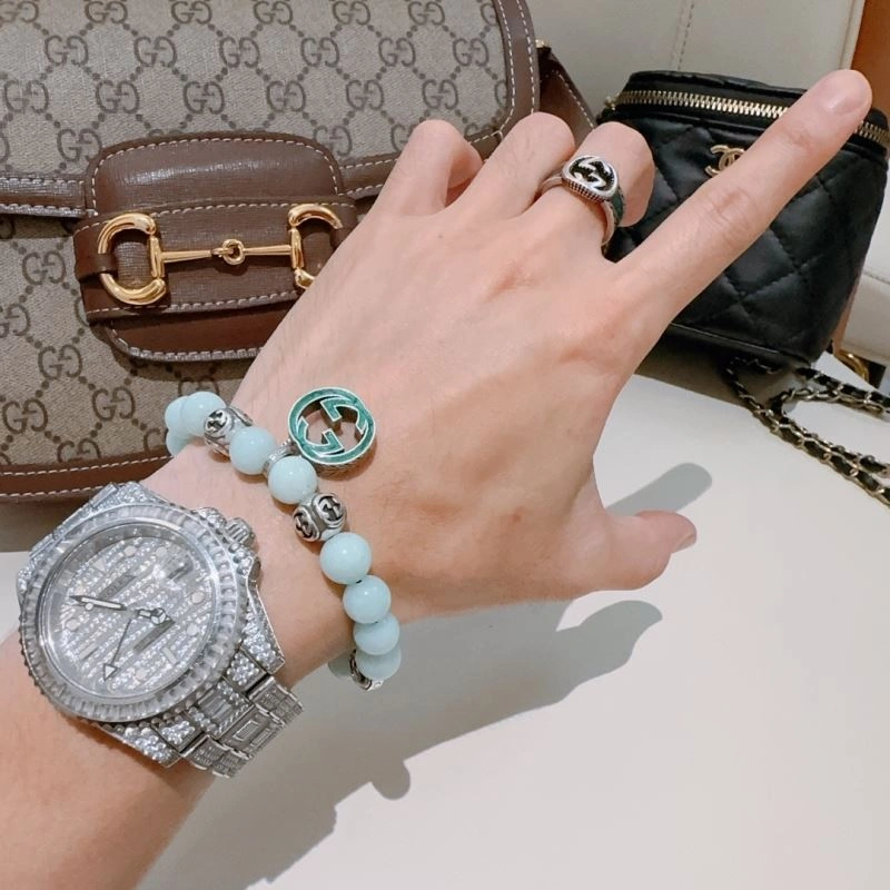 SoftTouch Gucci Bracelets 246322