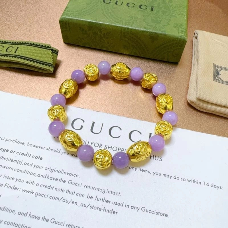 Gucci Bracelets ComfortFit 246321