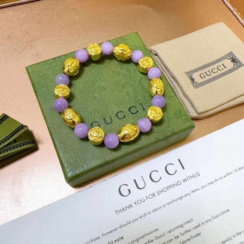 Gucci Bracelets ComfortFit 246321
