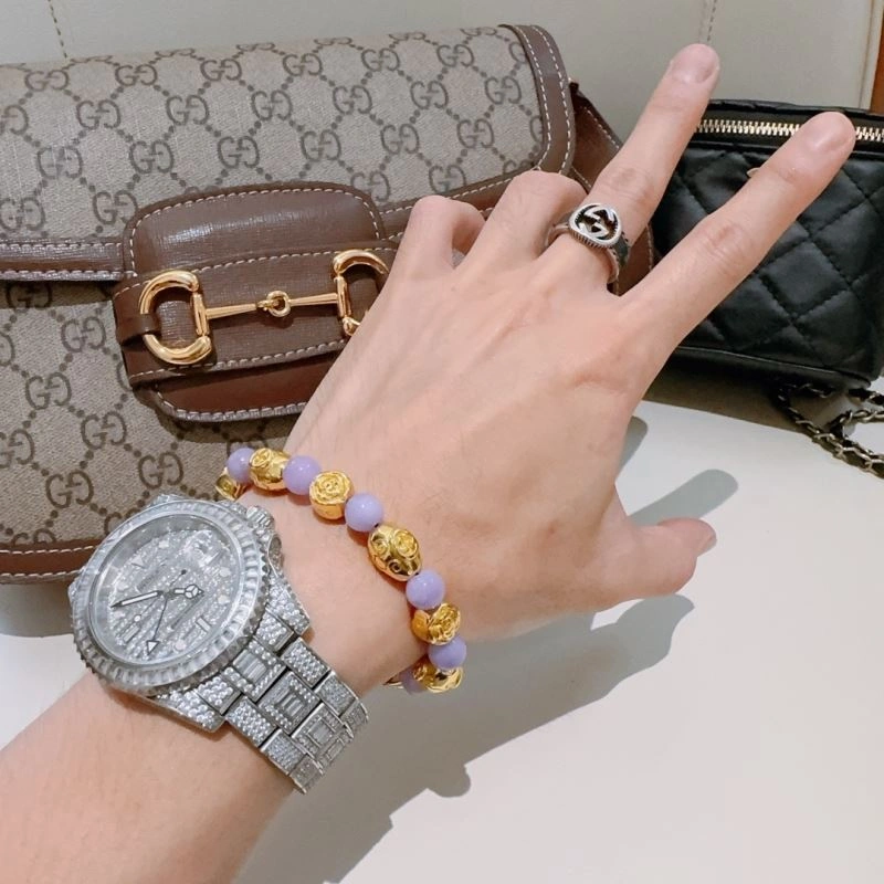 Gucci Bracelets ComfortFit 246321
