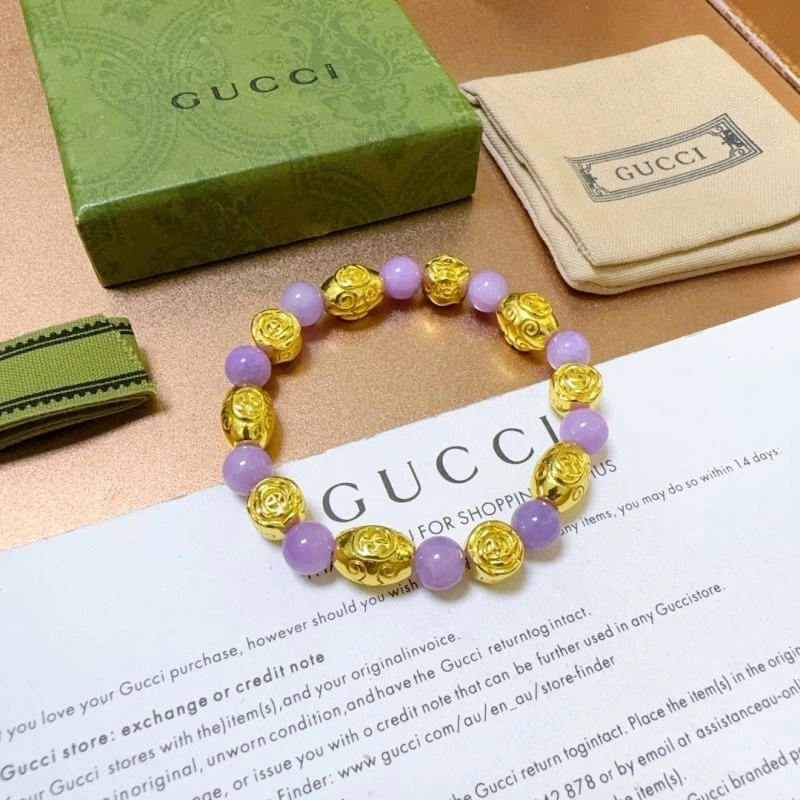 Gucci Bracelets ComfortFit 246321