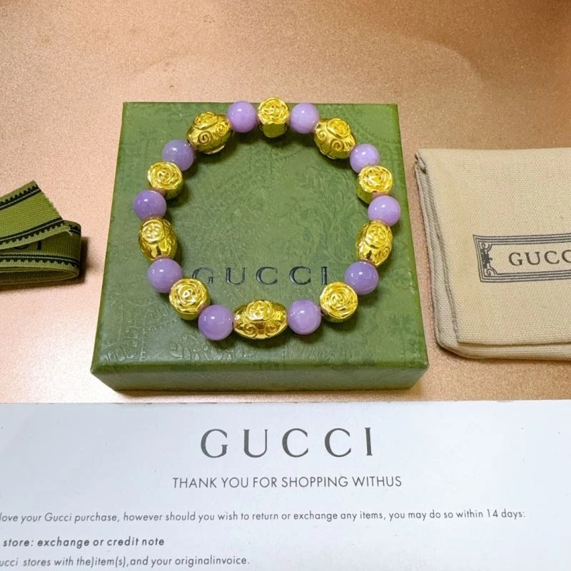 Gucci Bracelets ComfortFit 246321