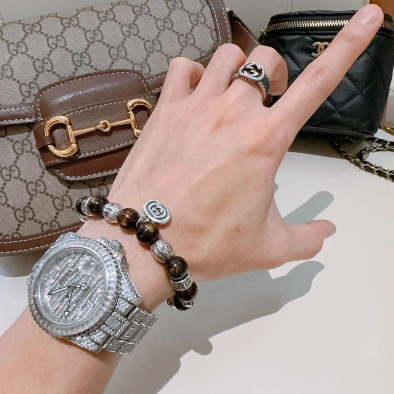TravelReady Gucci Bracelets 246320