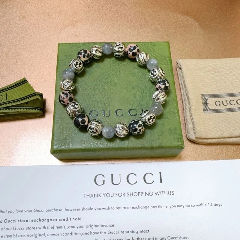Gucci Bracelets StreetReady 246296