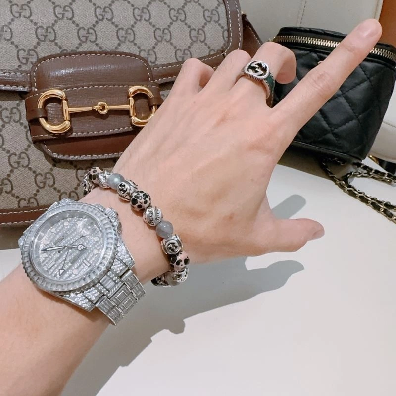 Gucci Bracelets StreetReady 246296