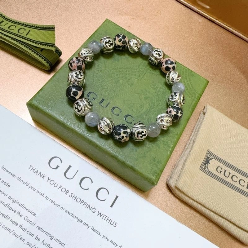 Gucci Bracelets StreetReady 246296