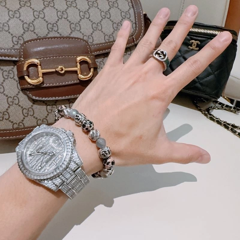 Gucci Bracelets StreetReady 246296