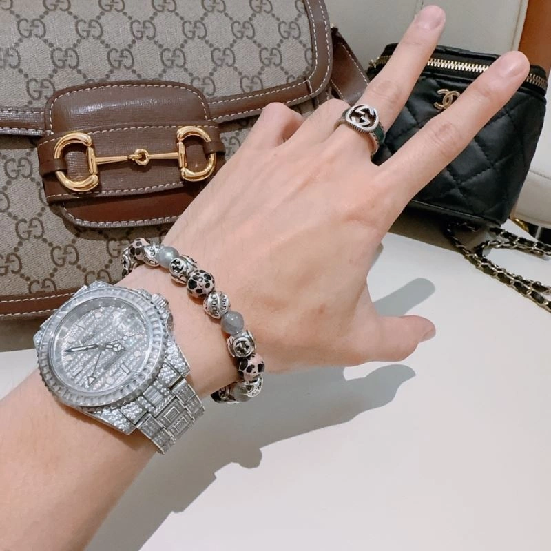 Gucci Bracelets StreetReady 246296