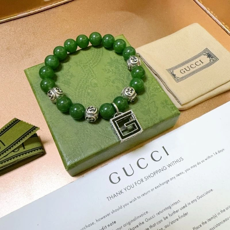 Sustainable Gucci Bracelets 246292