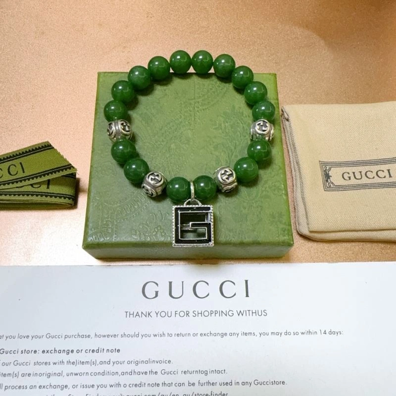 Sustainable Gucci Bracelets 246292
