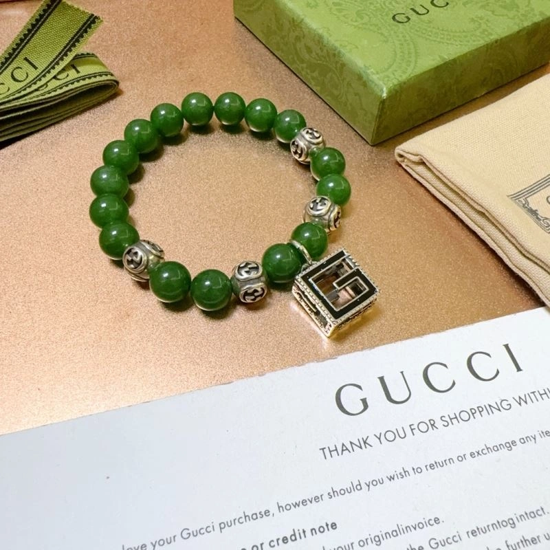 Sustainable Gucci Bracelets 246292