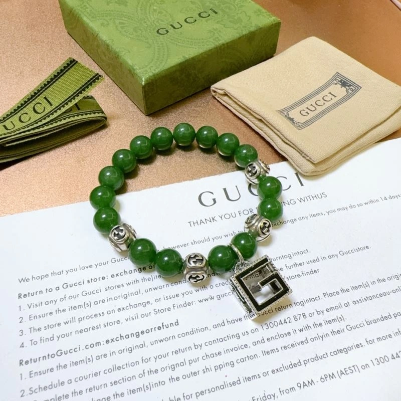 Sustainable Gucci Bracelets 246292