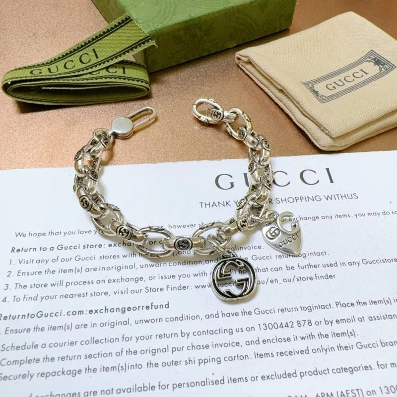 Gucci Bracelets UrbanChic 246316
