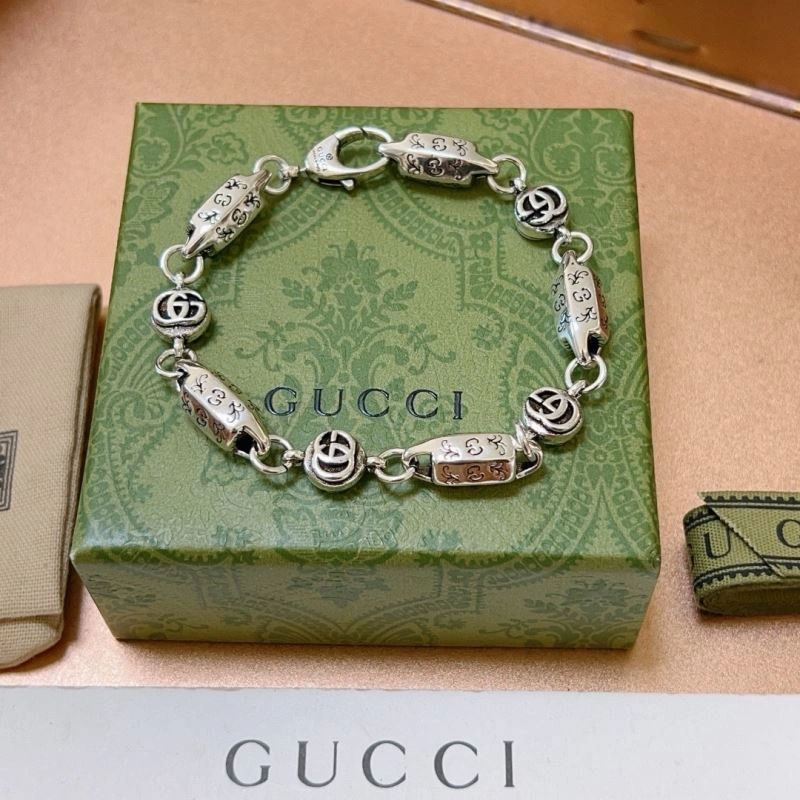 EasyCare Gucci Bracelets 246314