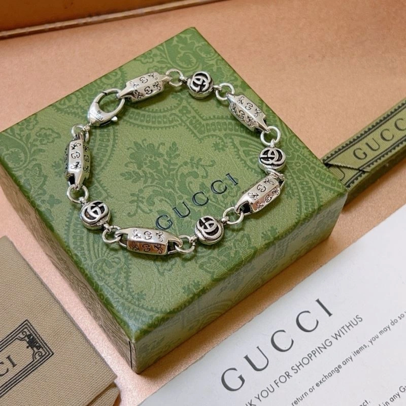 EasyCare Gucci Bracelets 246314