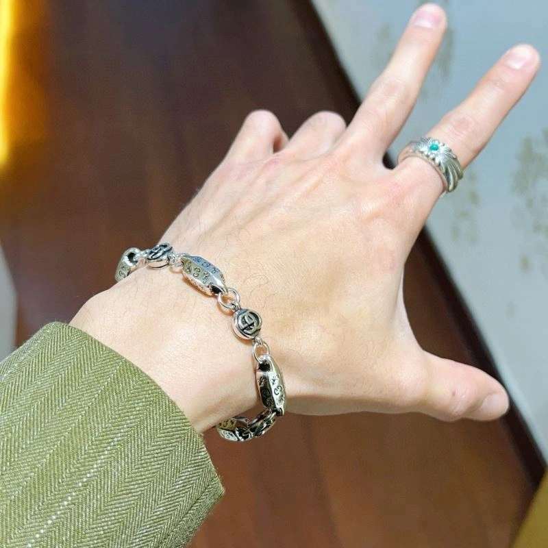 EasyCare Gucci Bracelets 246314
