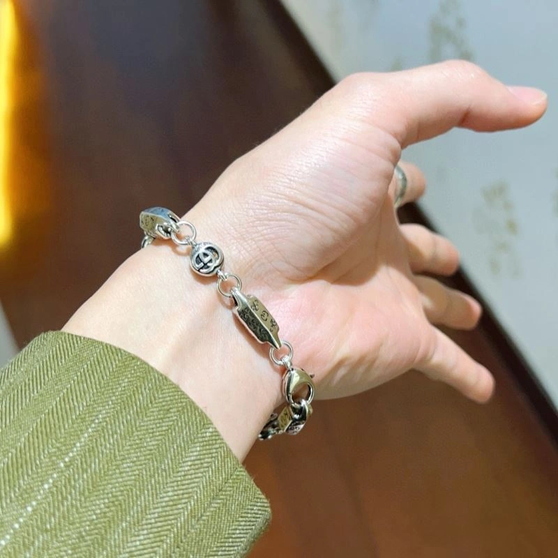 EasyCare Gucci Bracelets 246314