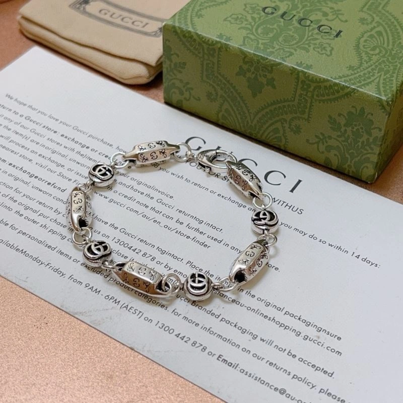 EasyCare Gucci Bracelets 246314