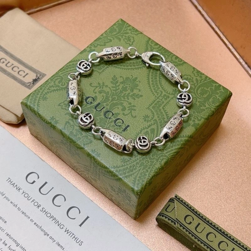 EasyCare Gucci Bracelets 246314