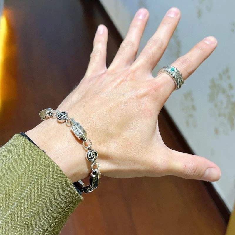 EasyCare Gucci Bracelets 246314