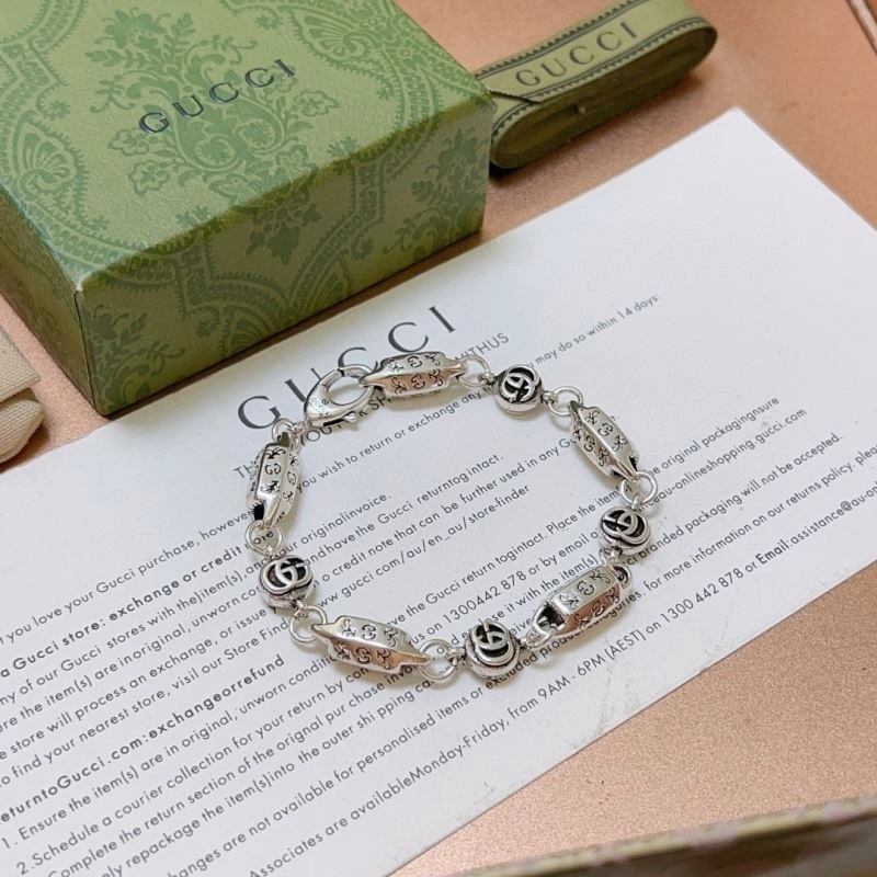 EasyCare Gucci Bracelets 246314