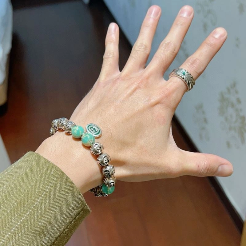 Thermal Gucci Bracelets 246313