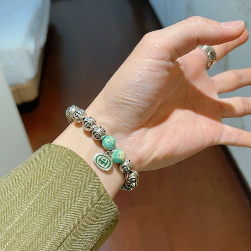 Thermal Gucci Bracelets 246313