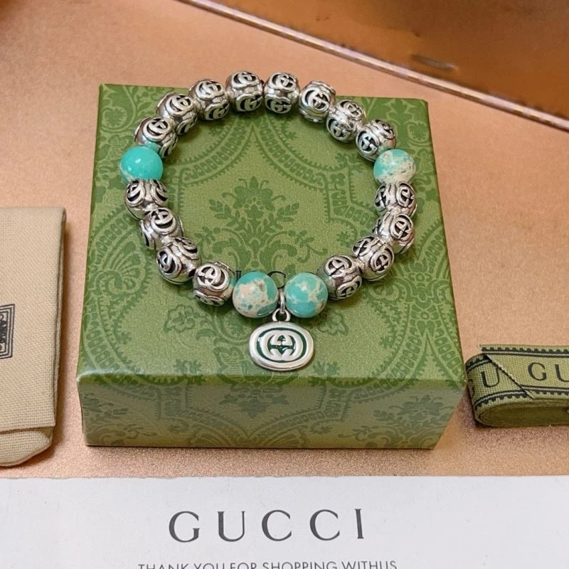 Thermal Gucci Bracelets 246313