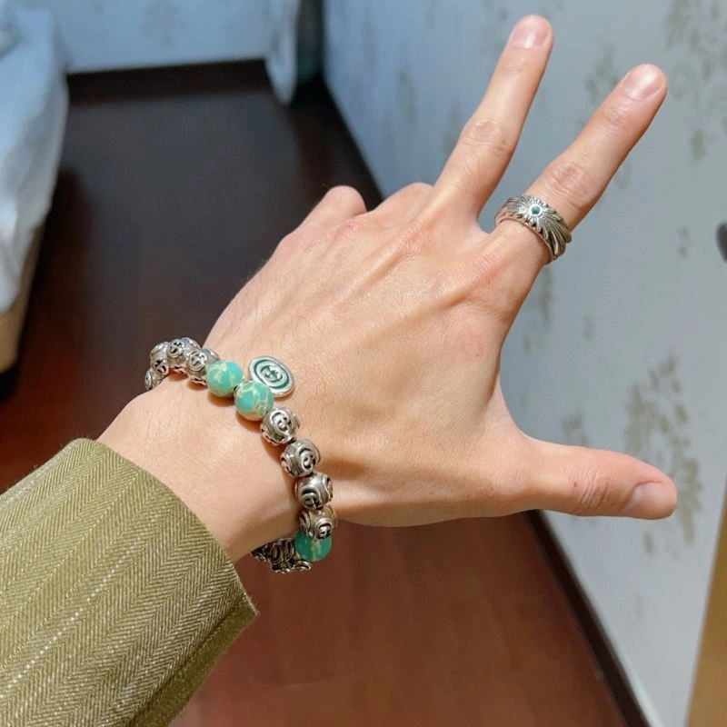 Thermal Gucci Bracelets 246313
