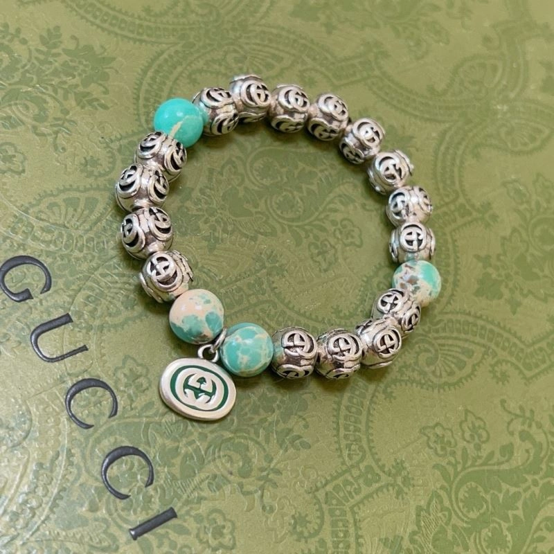 Thermal Gucci Bracelets 246313