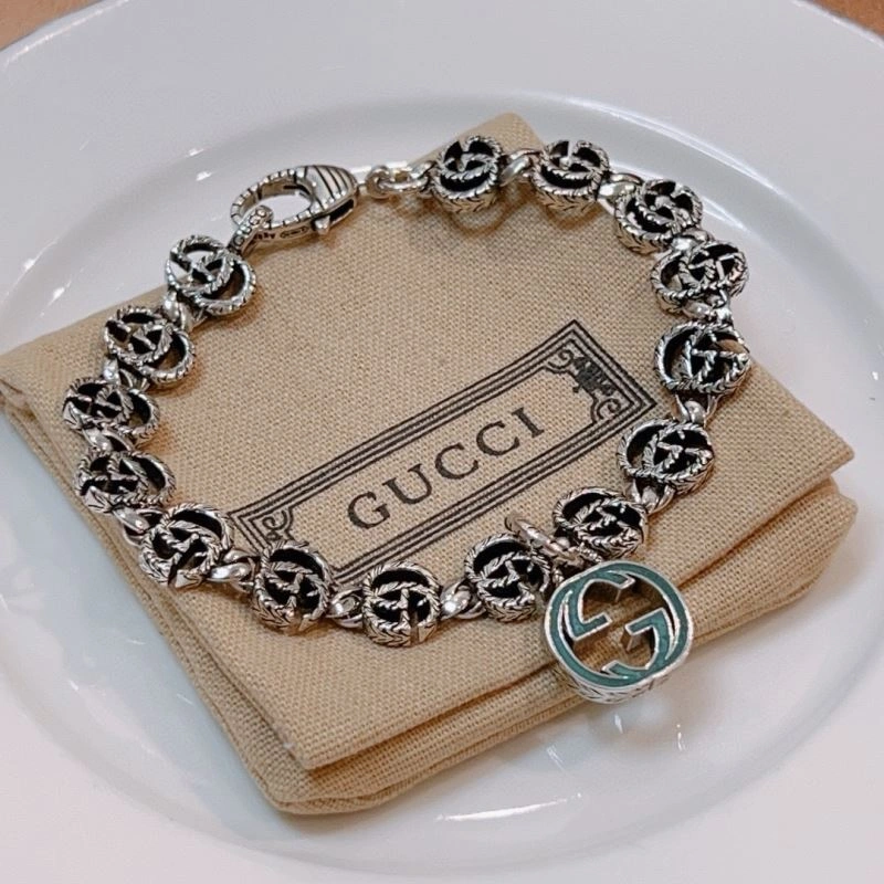 Gucci Bracelets RelaxedFit 246315