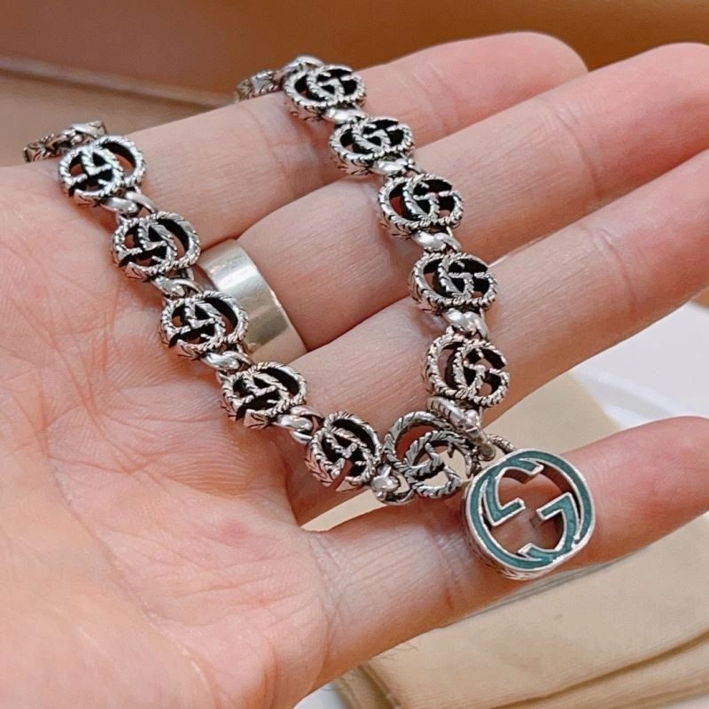 Gucci Bracelets RelaxedFit 246315