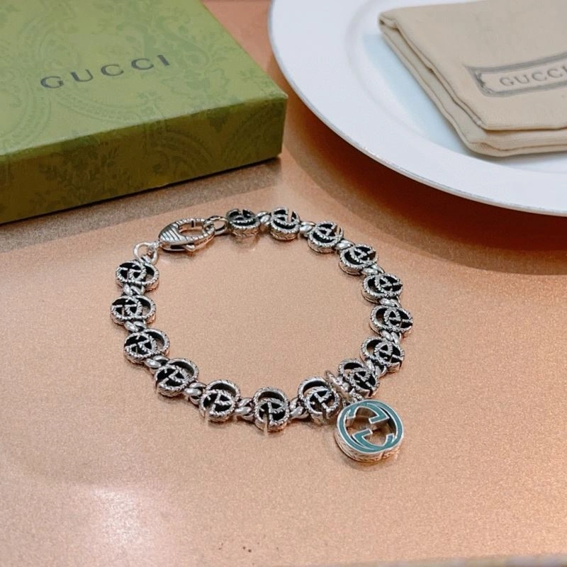 Gucci Bracelets RelaxedFit 246315
